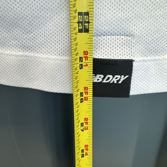 AS ROMA 2021/2022 AWAY NEW BALANCE SOCCER JERSEY FOOTBALL SHIRT SIZE S - Picture 7 of 8